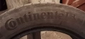 Продавам 4 броя Летни Гуми 205.55.16 дот 2019 Контентал , снимка 4