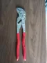 knipex 86 03 250 клещи раздвижни , гаечен ключ , снимка 1