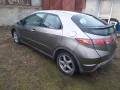 Honda Civic 2.2 i-cdti 140кс на части, снимка 2