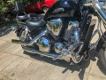 Honda Vtx 1800 F3 2008, снимка 4