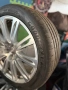 20 Цола Джанти с гуми Goodyear 20 от Ауди А8 , снимка 4