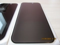 Apple iPhone 17 / Pro / Max / Air / PRIVACY ANTI-SPY Full Glue Стъклен протектор, снимка 12