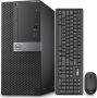 Dell OptiPlex 7050 SF, Intel i7-7700, 8GB, 256SSD, + 1TB HDD, 24м Гаранция, снимка 3