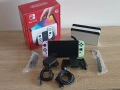 Nintendo Switch OLED (32 GB), снимка 1