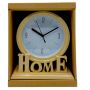 Часовник Home, снимка 1 - Стенни часовници - 45239987