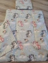 Детски десен, ранфорс, плат, снимка 4