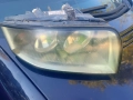 Десен фар Ауди а 2 audi a2 ,2001 година, снимка 5