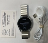 Смарт часовник Huawei Watch GT 3 46 mm Stainless Steel, снимка 1