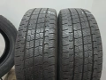 2бр зимни гуми за бус 195/60/16C BARUM L05260 , снимка 3