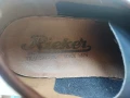 Мъжки обувки Rieker Мъжки шити обувки с връзки Rieker Антистрес обувки естествена кожа Рикер !, снимка 5