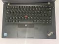 Лаптоп Lenovo T470s в гаранция, снимка 4