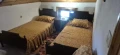 Продавам две масивни единични легла с матраци и шкаф, снимка 11