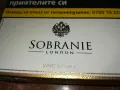 SOBRANIE-ПРАЗНА КУТИЯ ЗА КОЛЕКЦИЯ 0512240937, снимка 12