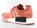 маратонки  adidas NMD_R1 Raw Pink номер 40, снимка 4