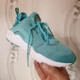маратонки   Nike Air Huarache Run Ultra   Bright Turquoise номер 41, снимка 8