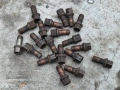 Болтове за джанти М14х1.5 vag vw audi seat skoda djanti boltove, снимка 1