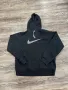 Оригинално мъжко горнище Nike Swoosh размер Л , снимка 1