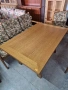 К-т Масивна Пейка-3-ка,Разтегателна Трапезна Маса +3бр.Стола-внос от Германия!, снимка 5