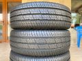 4бр. Бусови Летни гуми 215/65/16C Continental Vanco2 109/107R, снимка 3