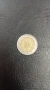 Portuguese 2 euro 2002 with print error, снимка 2