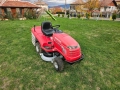 ТРАКТОРНА КОСАЧКА HONDA.17. КОНЯ. ДВУЦИЛИНДРОВА., снимка 16