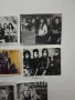 ЛОТ стари картички на метъл групи (лот 8), снимка 3