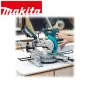 Настолен потапящ циркуляр MAKITA LS1018LN, НОВ, снимка 12