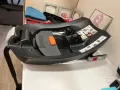 Кошче за кола Cybex Aton Q, снимка 11