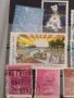 Стари пощенски марки от цял свят смесени ЛИЧНОСТИ, ЖИВОТНИ, СПОРТ за КОЛЕКЦИОНЕРИ 46233, снимка 4
