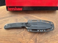 Тактически ловен нож Kershaw 2048BW Steppe, снимка 4