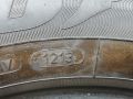 175/70R14C goodyear-№37, снимка 8