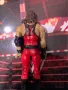 Екшън фигура WWE Kane The Big Red Machine Elite Survivor Series figure Кейн mattel wwe, снимка 8