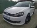   VW GOLF 6.1.6TDI.90ks., снимка 1