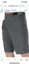 BERGANS OF NORWAY-мъжки софтшел шорти размер ХЛ, снимка 1 - Къси панталони - 45413449