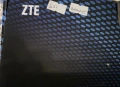 Мобилен 3G - Wi-Fi хотспот ZTE MF65, снимка 1