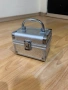 Малък алуминиев куфар, снимка 1