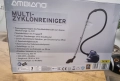 Прахосмукачка Ambiano 850w , снимка 4