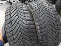2 бр.зимни гуми Michelin 225 45 17 dot2719 цената е за брой!, снимка 2