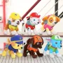 Голяма плюшена играчка Пес Патрул играчки 40см Paw Patrol кученца, снимка 1