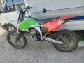 Кавазаки KX250, снимка 7