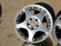 Джанти за Mercedes 16" ET56, снимка 5