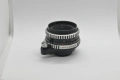 Обектив Carl Zeiss Jena Tessar 2.8/50 за Exakta, снимка 5