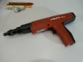 2022 - Hilti DX 2 - Уред за директен монтаж, снимка 8