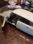 citroen ds 19 1/18 Solido, снимка 4