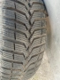 Джанта 15 цола ,5х100 с гума 185/65, снимка 8
