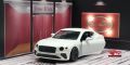 Метални колички: Bentley Continental GT (Бентли Континентал), снимка 3