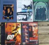 20 action DVDs. Lethal weapon 1, 2 and 3 plus much more., снимка 3