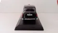 AmerCom London Taxi Austin FX4 1958 1:43, снимка 2