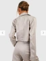 Късо сако марка Boohoo, снимка 2