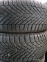 2бр.зимни гуми 215/55/17 Pirelli, снимка 7